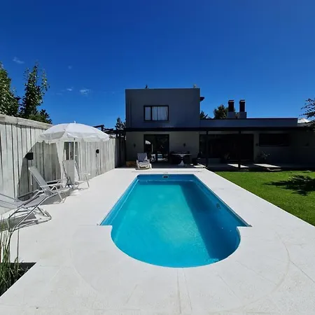 Olivo Apartment Esquel Exterior photo