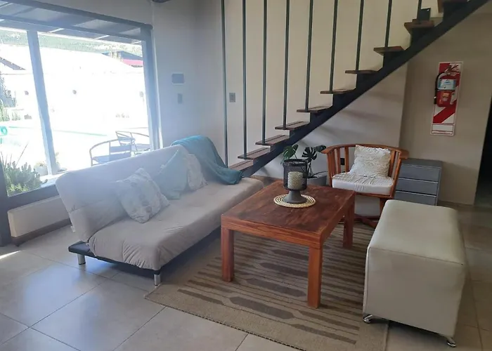 Olivo Apartment
