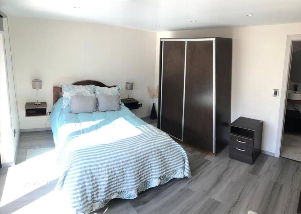 Apartment Olivo Esquel