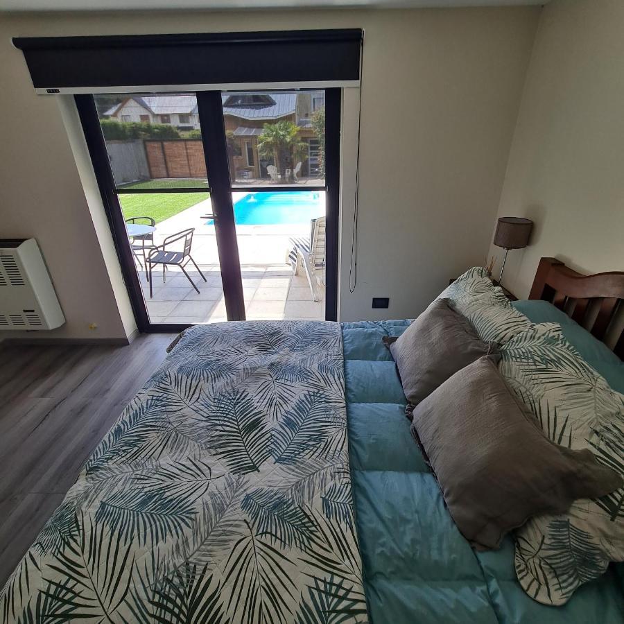 Apartment Olivo Esquel