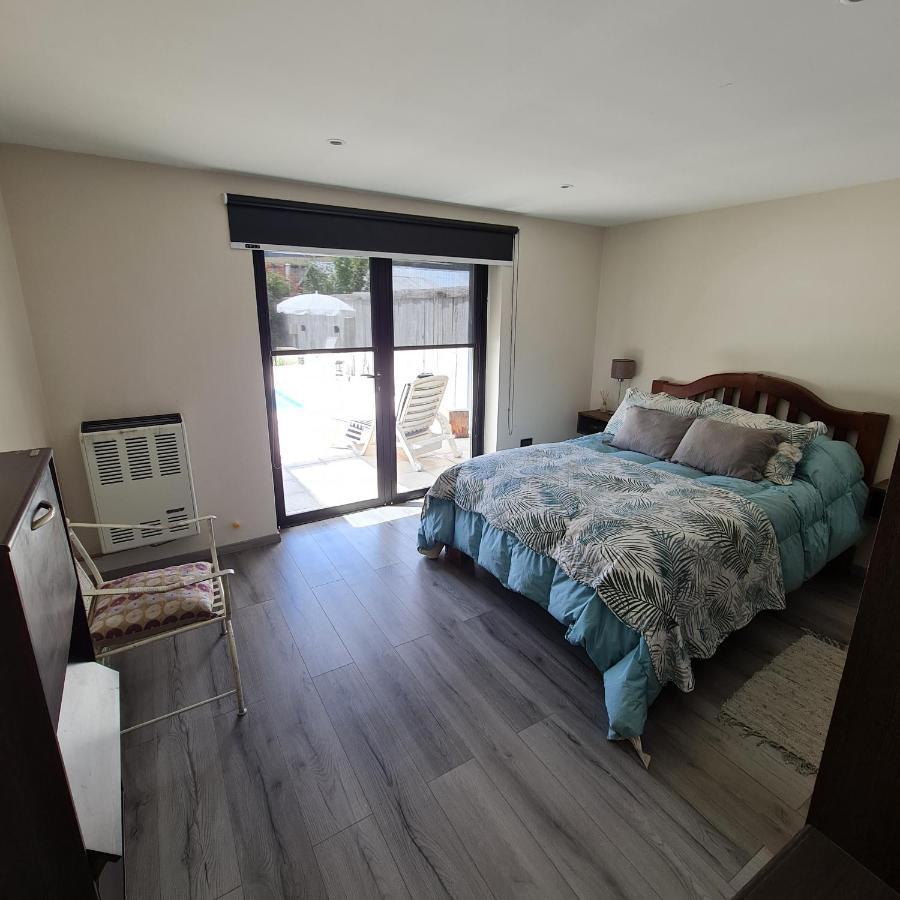 Olivo Apartment *