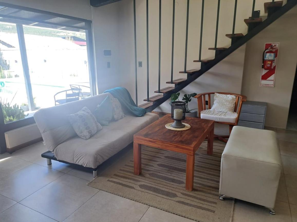 Olivo Apartment Esquel